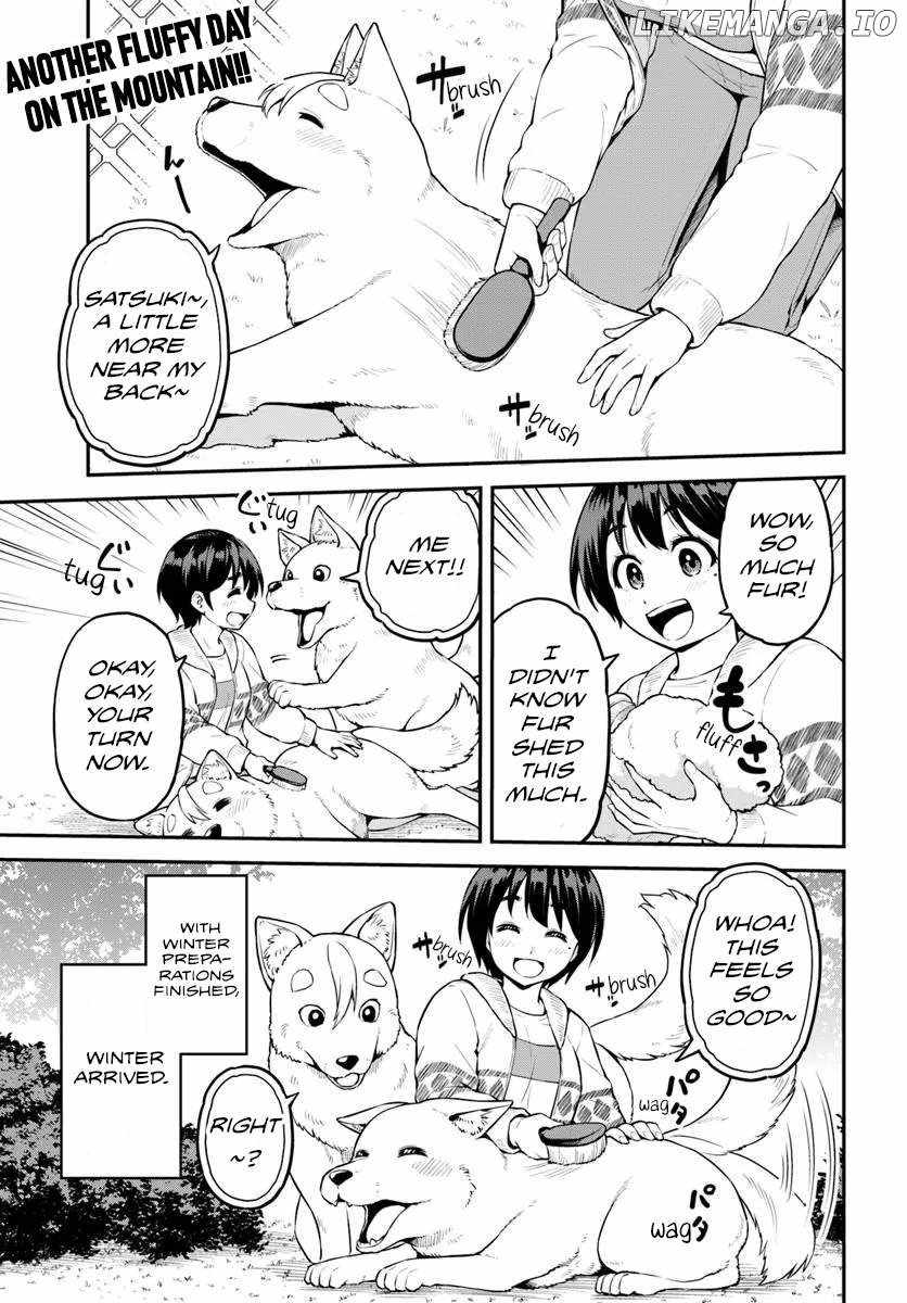Yama, Kaimashita ~Isekai Gurashi mo Warukunai~ Chapter 8 2